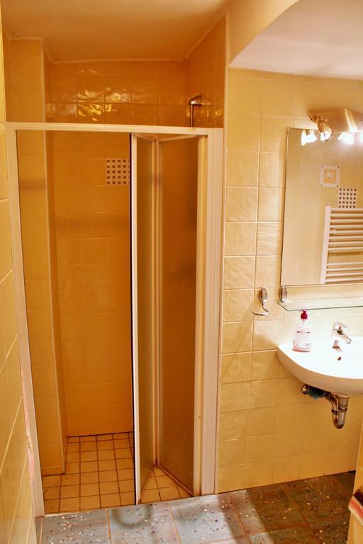 Nattache Studio Apartment Basment Zagreb Eksteriør billede